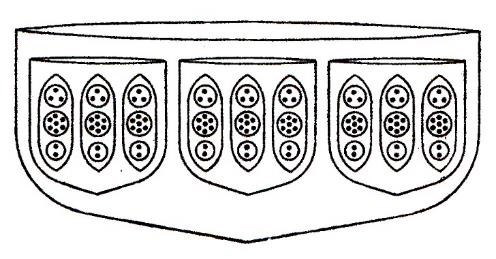 Planche 100 – Magnésium Mg