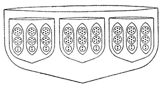 Planche 103 – Soufre S