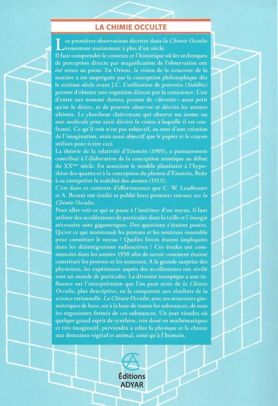 Planche 201 – Couverture – Verso