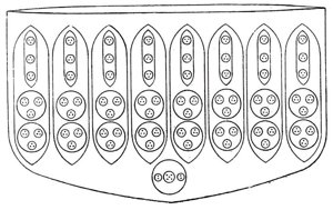 Planche 34 – Arsenic As