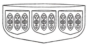 Planche 100 – Magnésium Mg