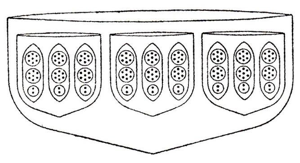 Planche 103 – Soufre S