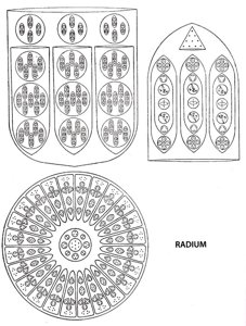 Planche 193 – Radium Ra