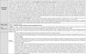 Libra, la Balance, 7 - 6