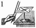 Figure 1 – Plaque de résonance de Chladni