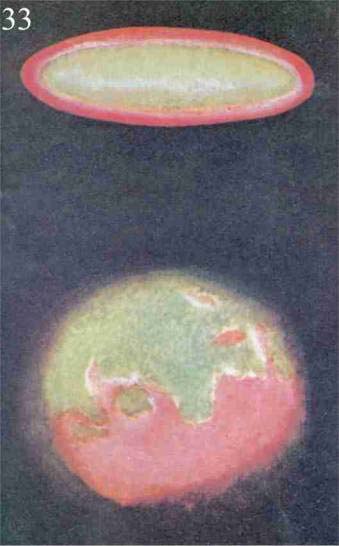 Figure 33 – Un accident dans la rue