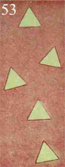 Figure 53 – Pensées de secours