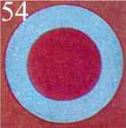 Figure 54 – Pensées de secours
