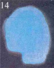 Figure 14 – Vague religiosité