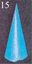 Figure 15 – Élan religieux