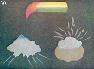Figure 30 – Pendant un naufrage
