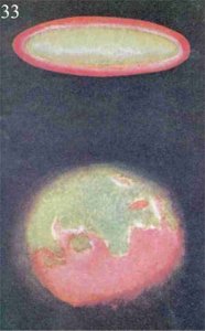 Figure 33 – Un accident dans la rue