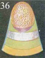 Figure 36 – Devant un tableau