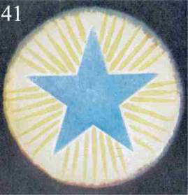 Figure 41 – Le logos manifesté dans l'homme