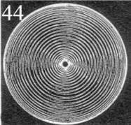 Figure 44 – Le logos pénétrant tout
