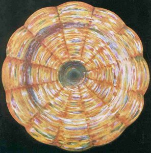 FIGURE. 6. – LE CHAKRA DU CŒUR